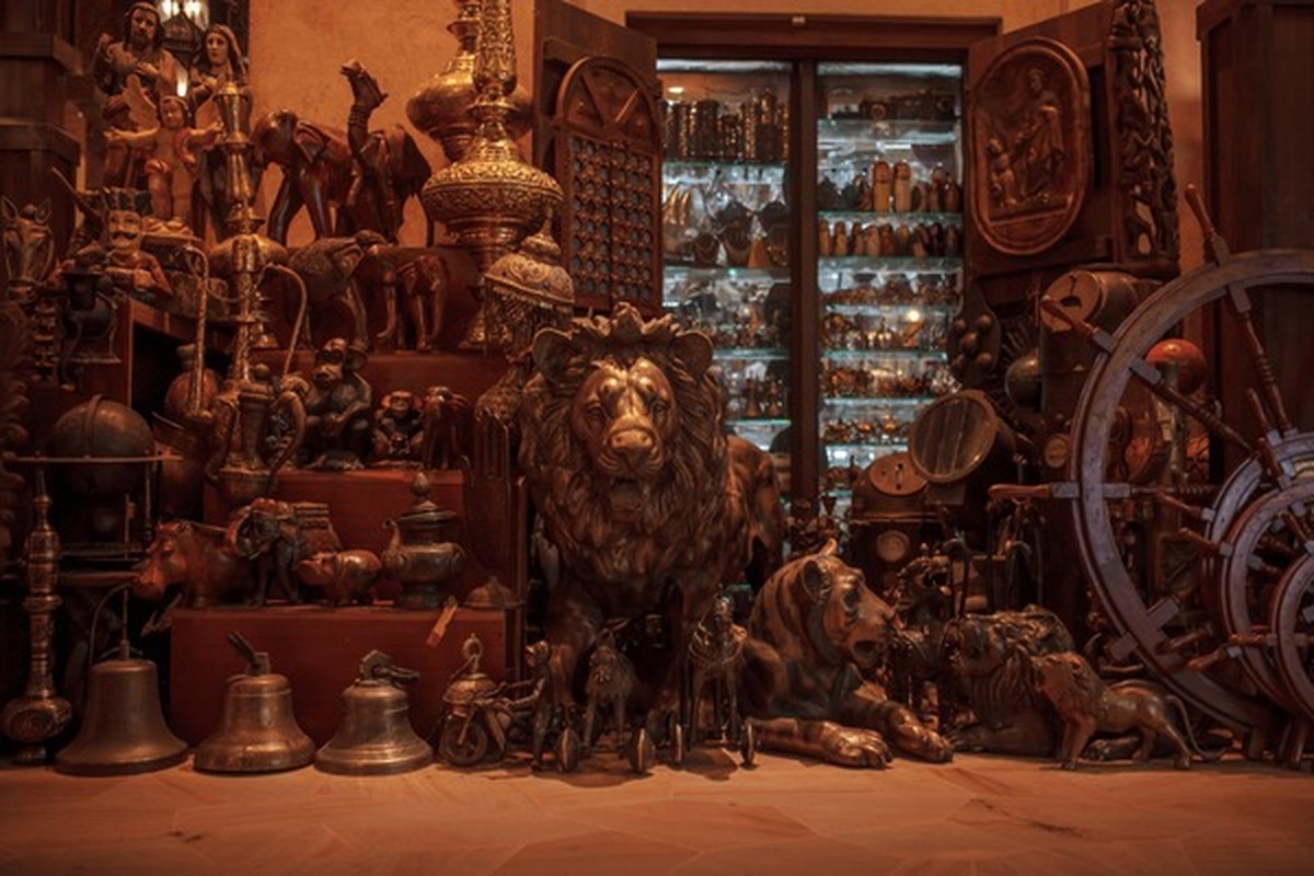 Pickers Retro Haven - Gallery 3