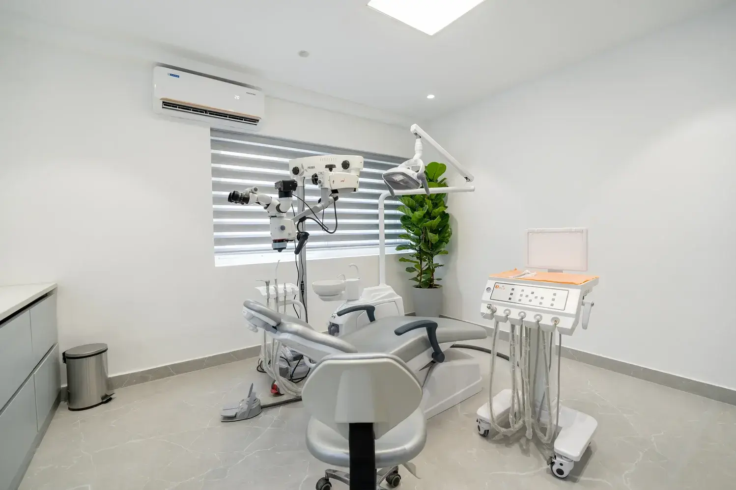 Asian Dental Hospitals | Best Dental Clinic in Kukatpally, Hyderabad - Gallery 1