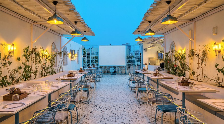 The House of Makeba - Gallery 2