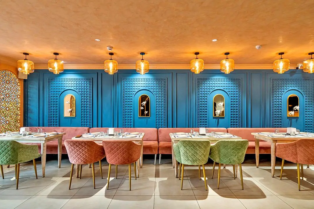 The House of Makeba - Gallery 1