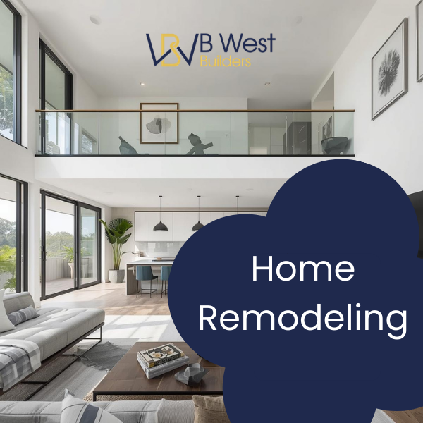 B West Builders | General Contractors - Gallery 4