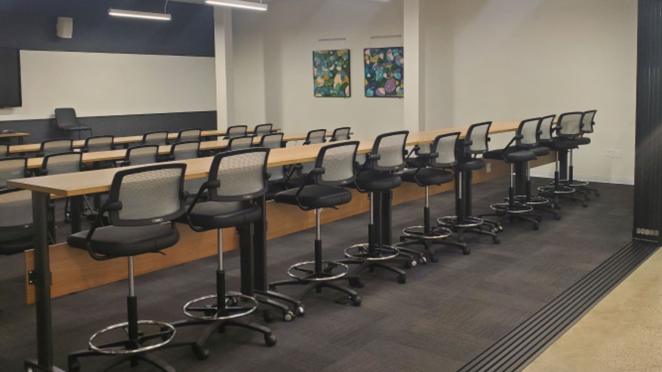 Dublin Technology Center Workspaces - Gallery 1