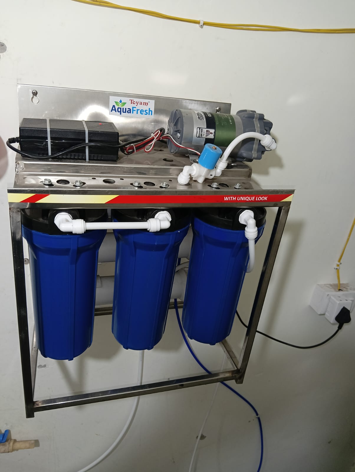 Ro Wave Water Solutions - Gallery 4