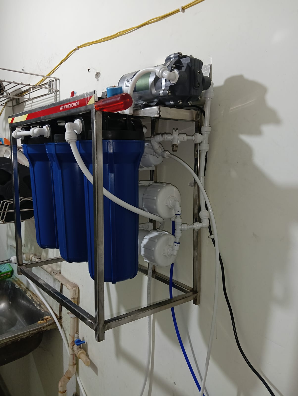 Ro Wave Water Solutions - Gallery 5