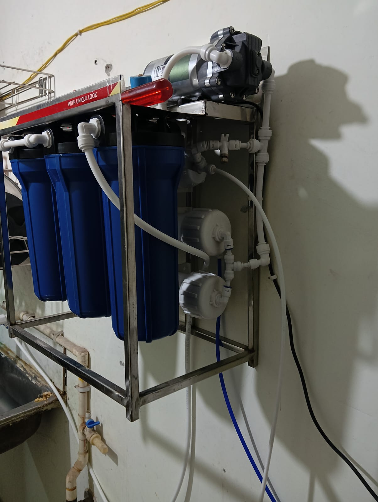 Ro Wave Water Solutions - Gallery 6