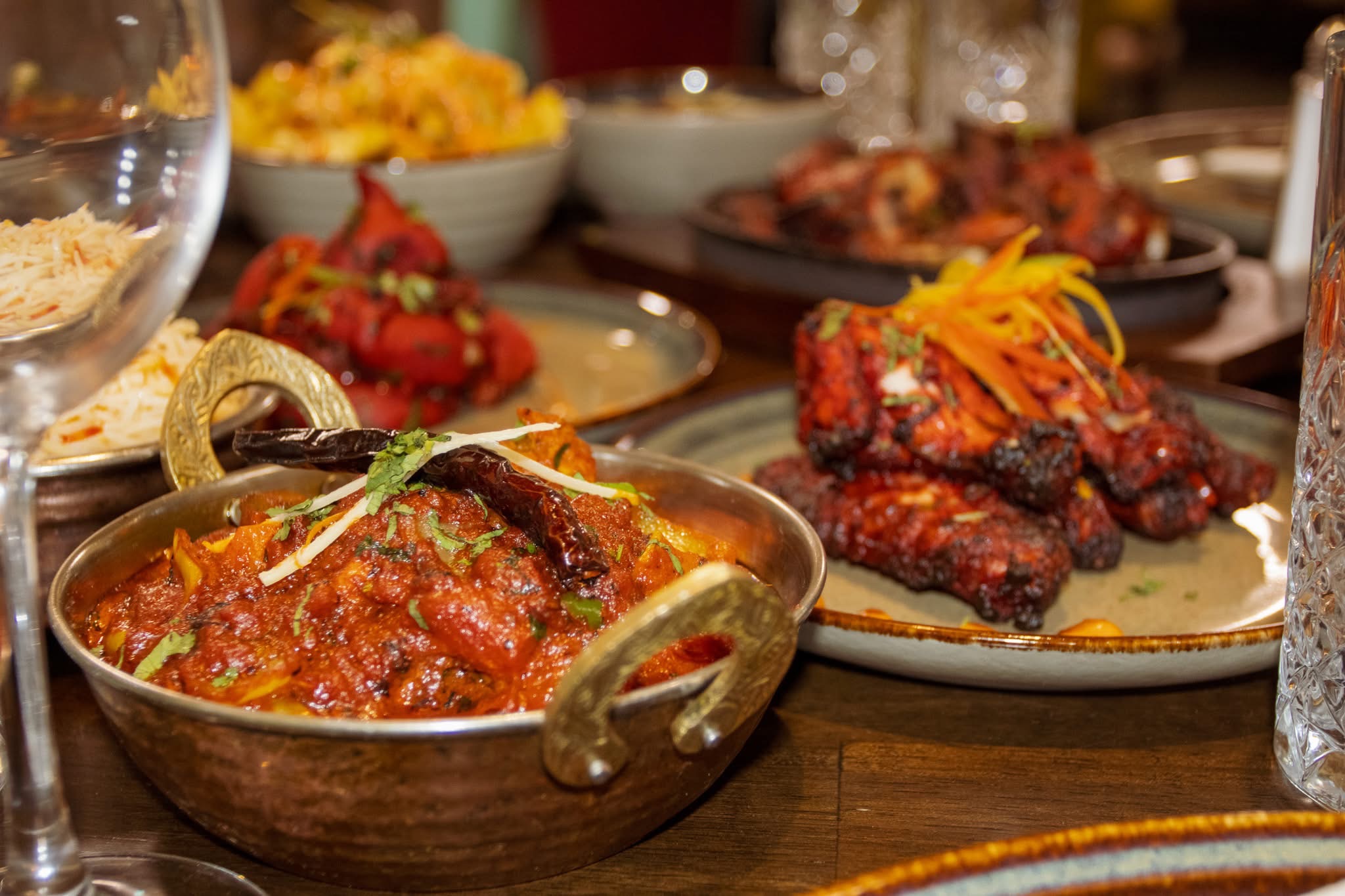 Taste of Tandoor - Gallery 1