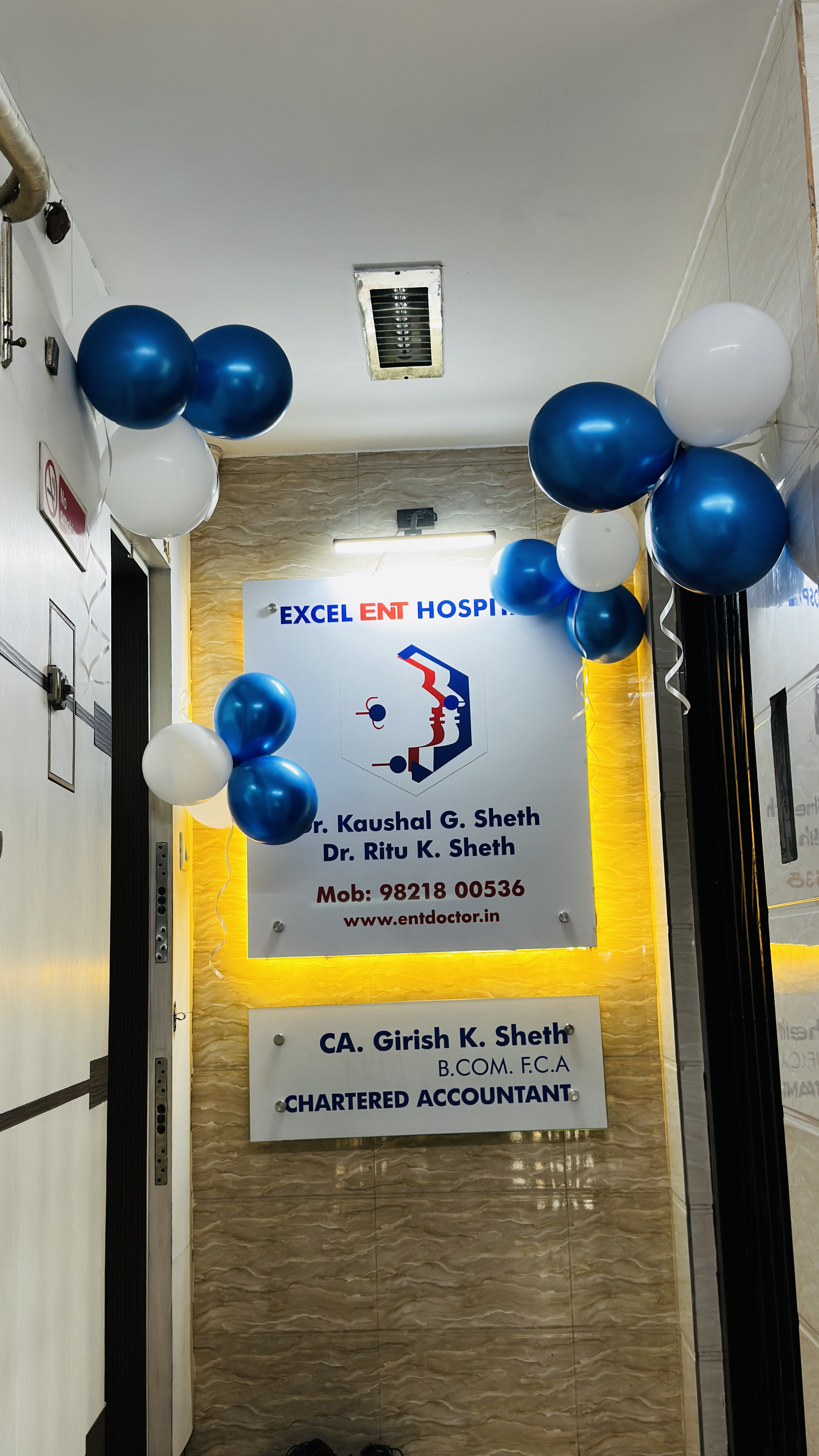Soft Hear Speech Hearing and Vertigo Clinic in Ghatkopar Mumbai - Gallery 2