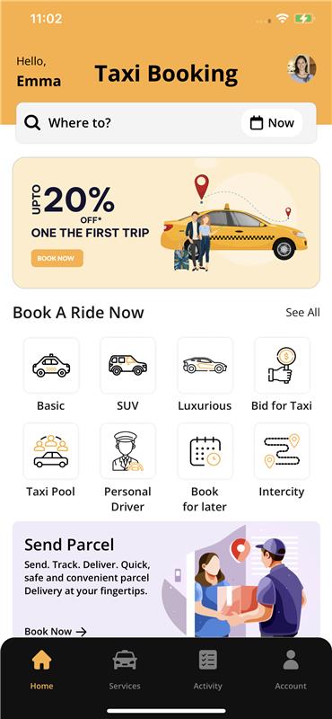 V3CUBE TECHNOLABS - Gallery 1