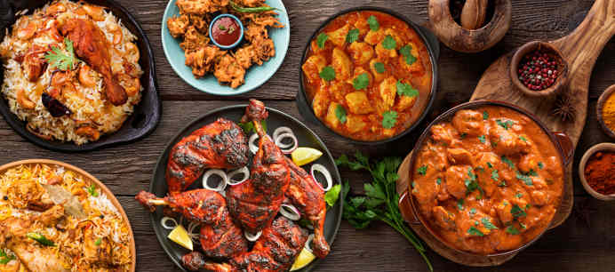 Taste of Tandoor - Gallery 2