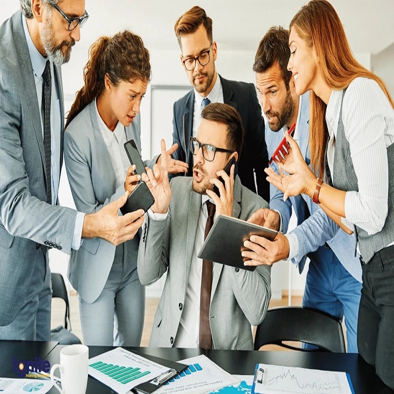 National Network Of Training Consultants - Gallery 2