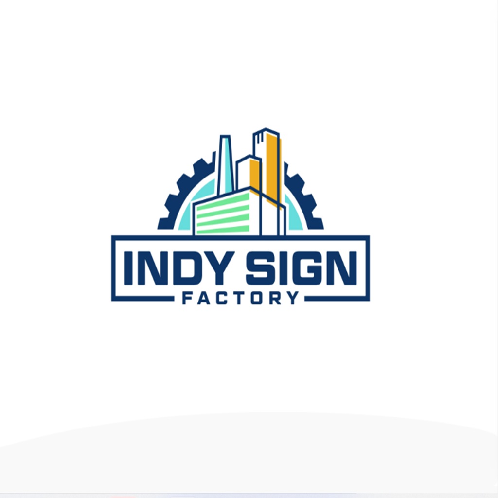 Indy Sign Factory - Gallery 1