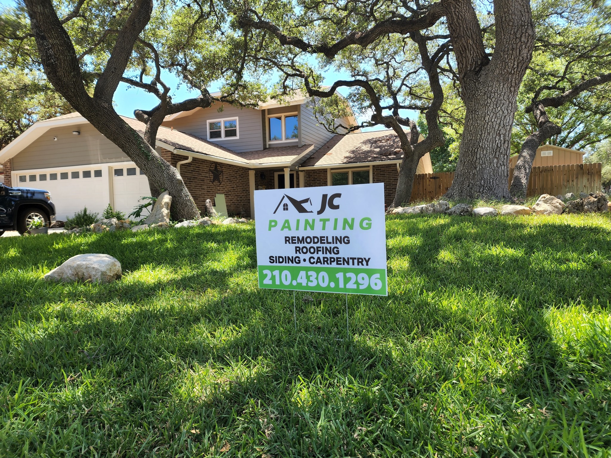 JC Painting and Remodeling - Gallery 1