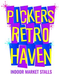 Pickers Retro Haven - Gallery 1