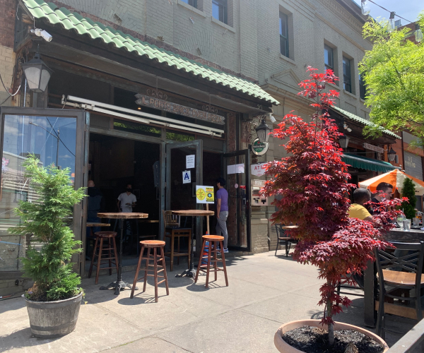 IL Porto Ristorante & Wood Fired Pizza - Gallery 2