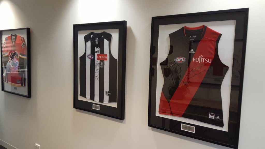 Framed by You - Gallery 5