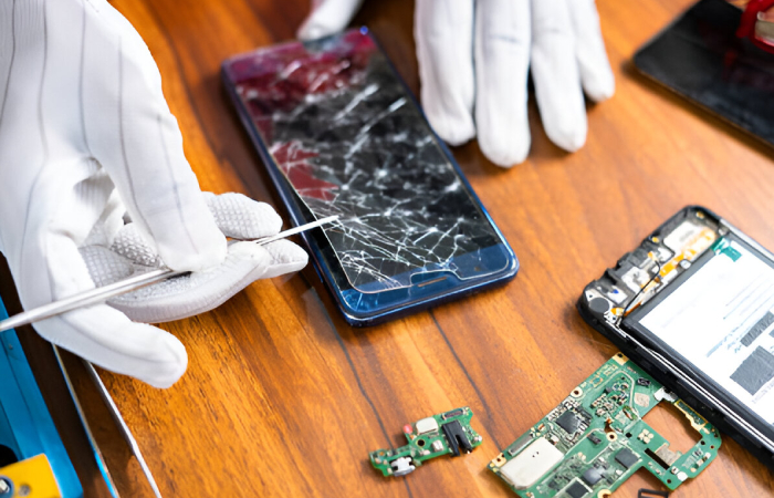 Prestige Phone Repairs - Gallery 3