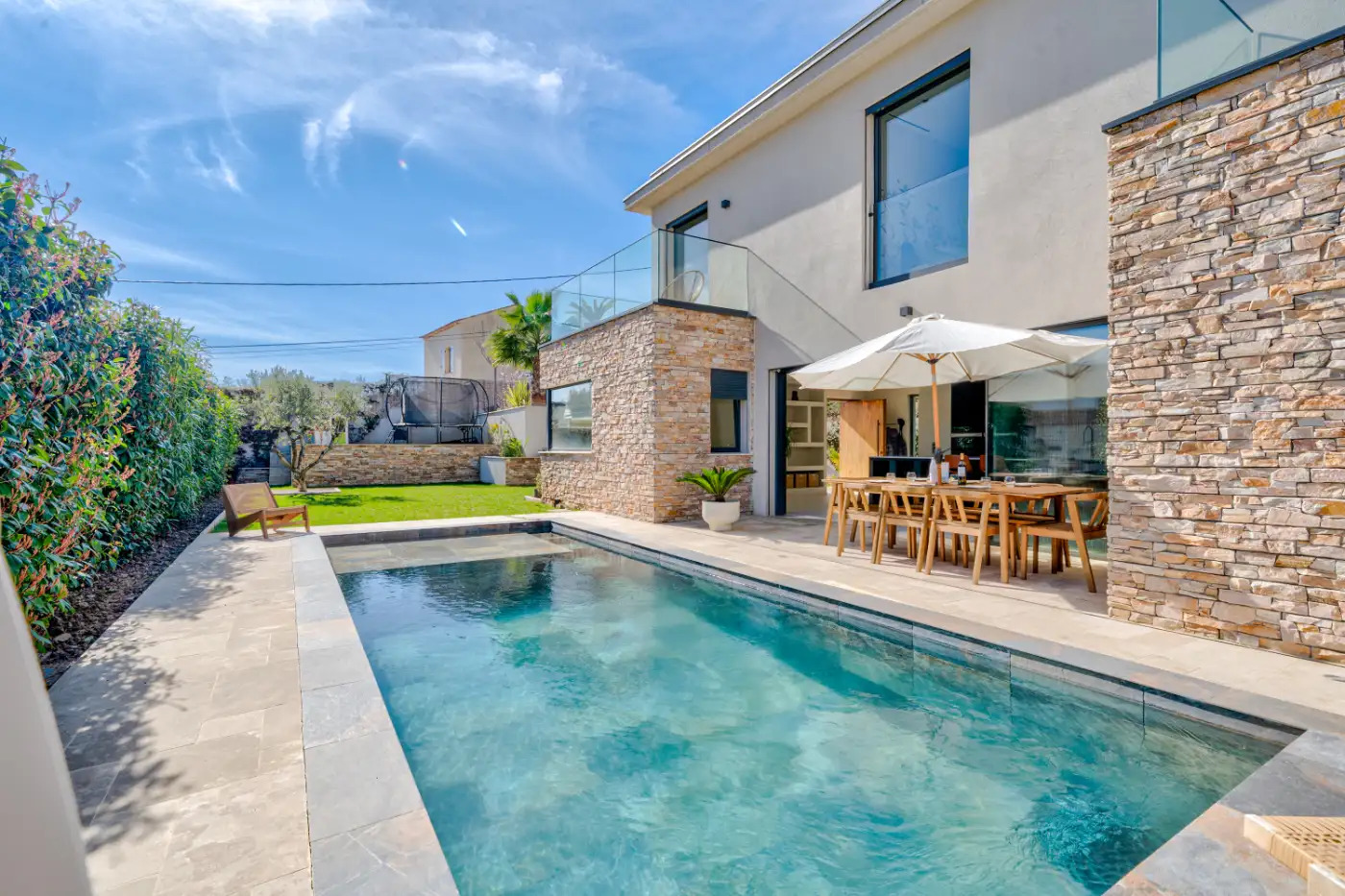 Hello Riviera Stay - Gallery 1