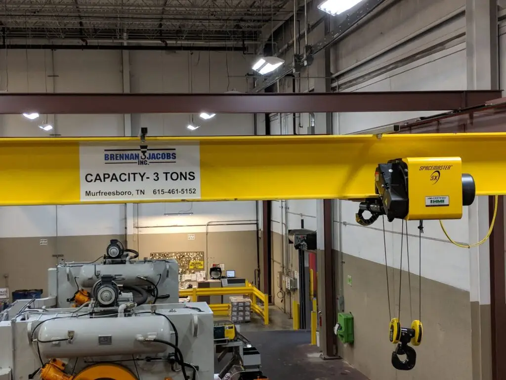 Brennan Jacobs Inc. - Gallery 2