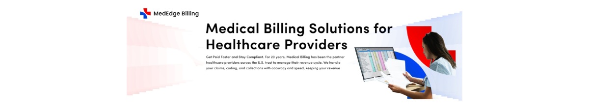 Medical Edge Billing - Gallery 1