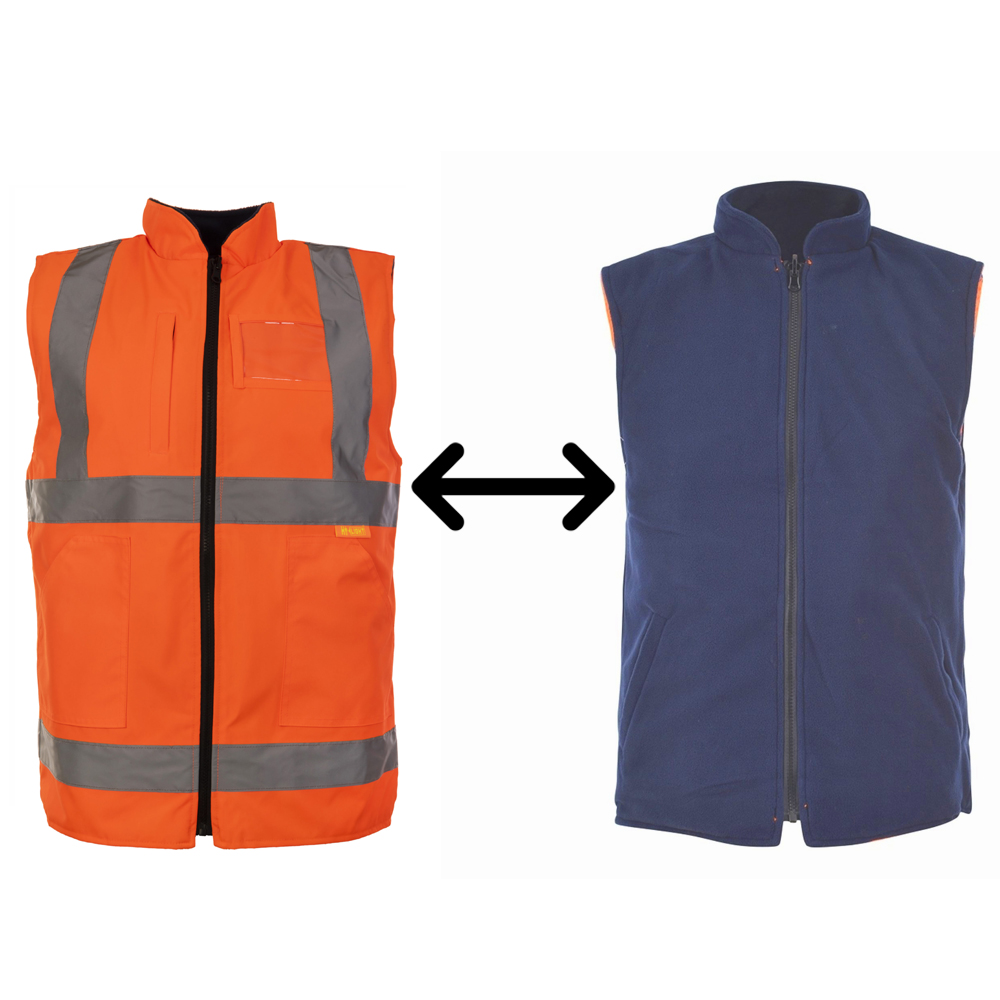 Brook Hi Vis - Gallery 11