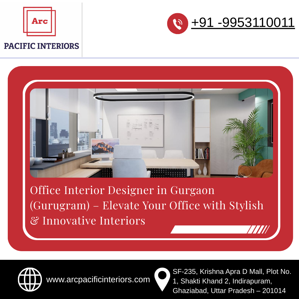 Arc Pacific Interiors - Gallery 2