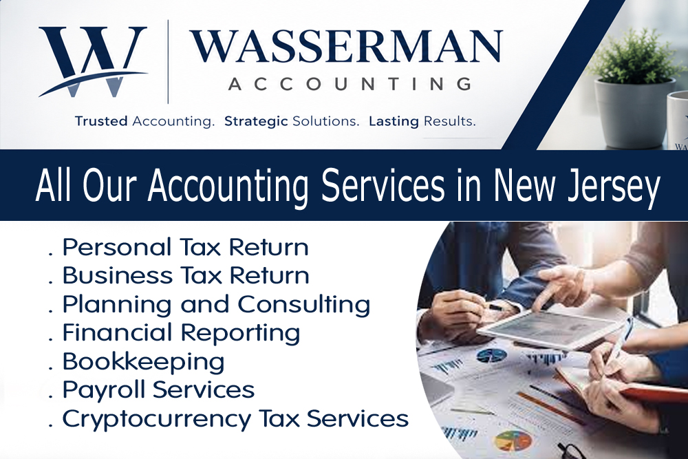 Wasserman Accounting - Gallery 1