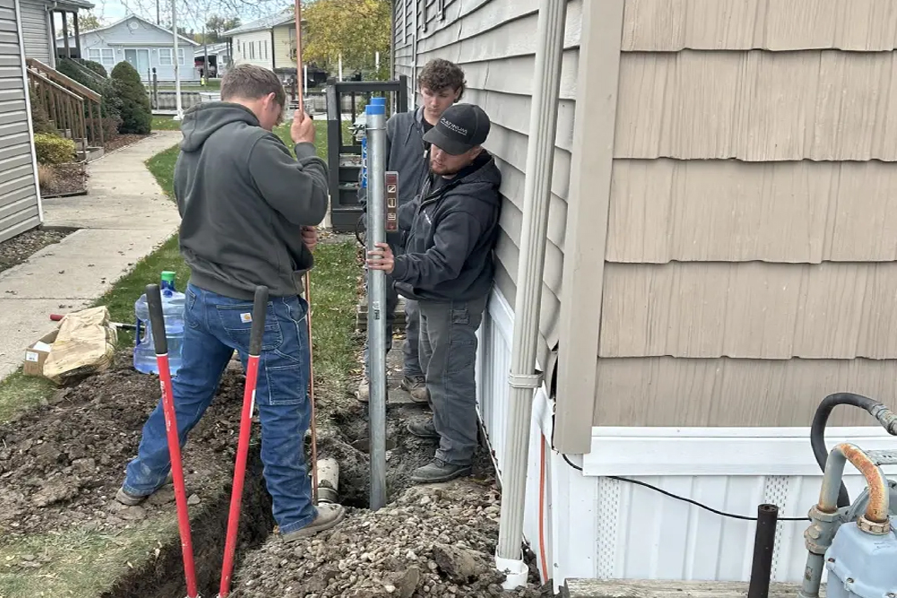 Platinum Electric - Gallery 1