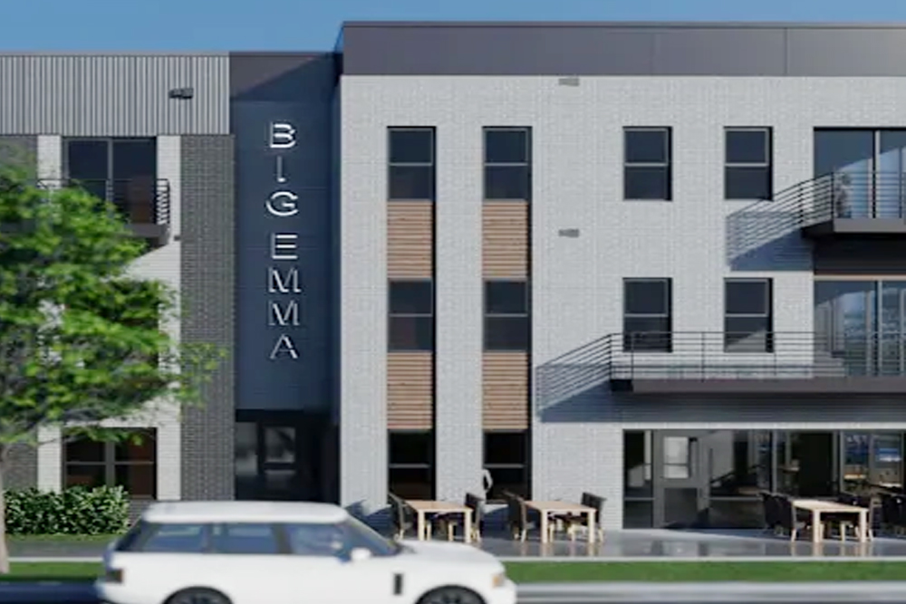 Big Emma Apartments - Gallery 2