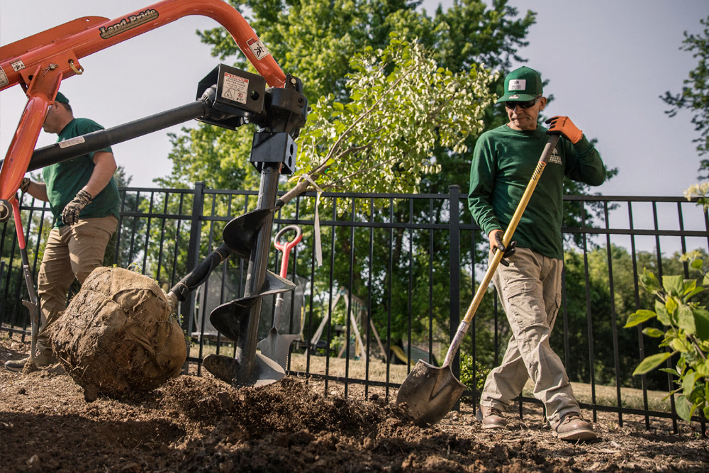 Virginia Landscape Company - Gallery 1