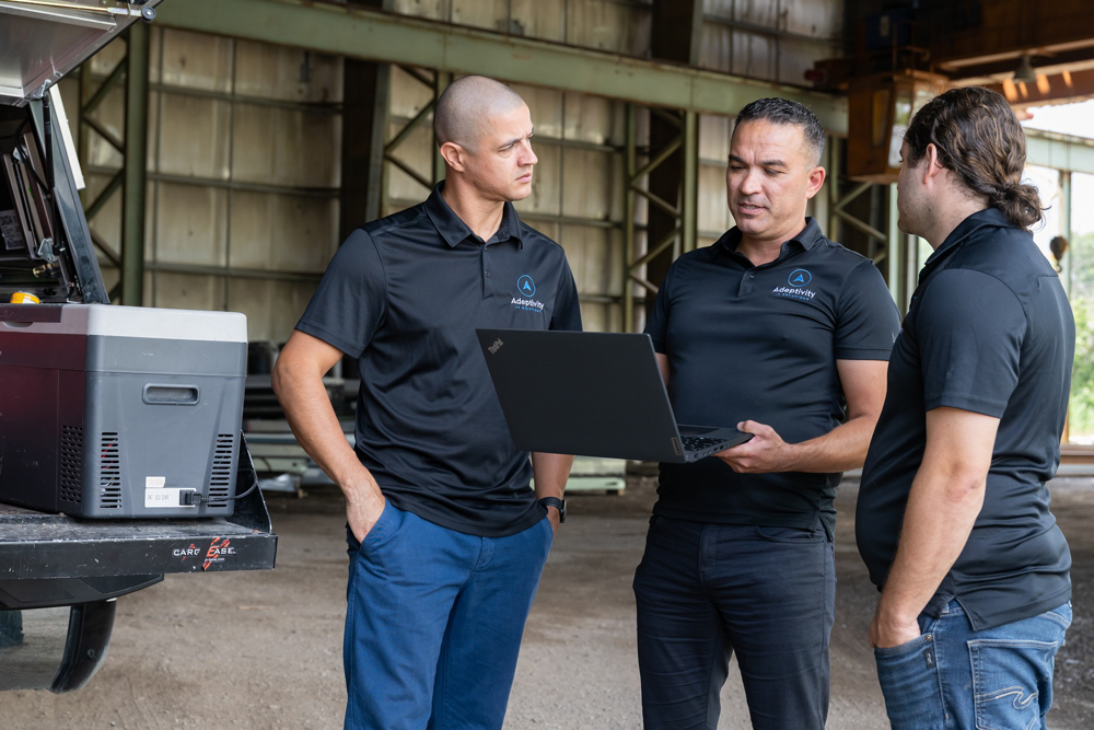 Adeptivity IT Solutions | Outsourced IT Support & Managed IT Services in Hollywood - Gallery 1