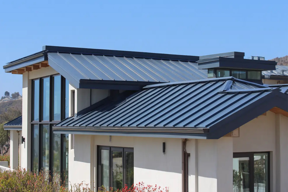SW Metal Roofing - Gallery 2