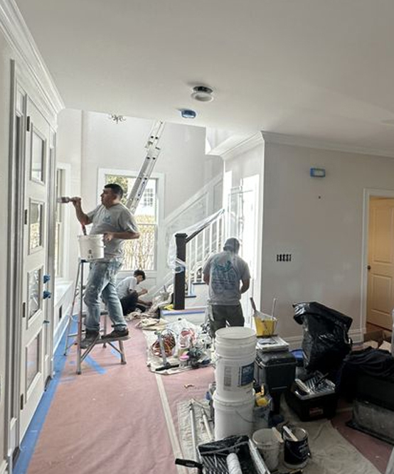Master Coat Painters - Hamptons - Gallery 1