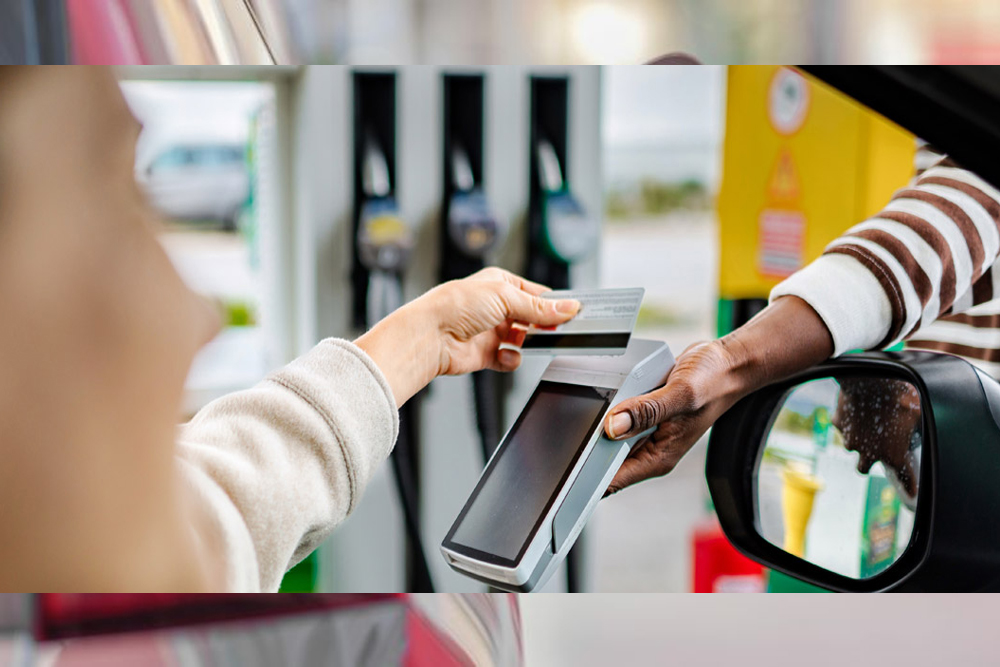 Fleet Fuel Cards - Gallery 2