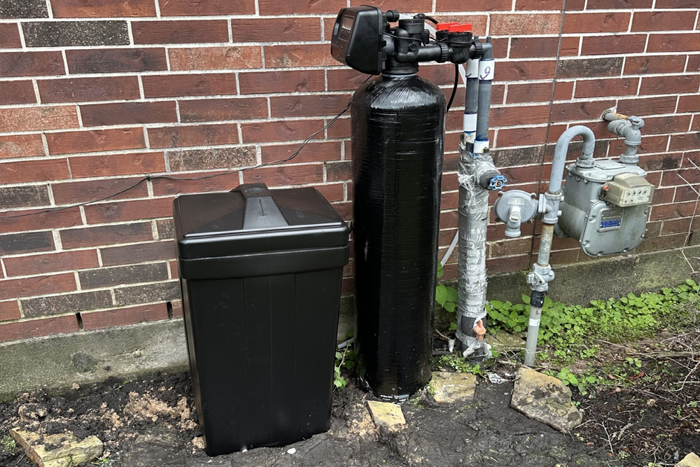 Go Green Plumbing - Gallery 2