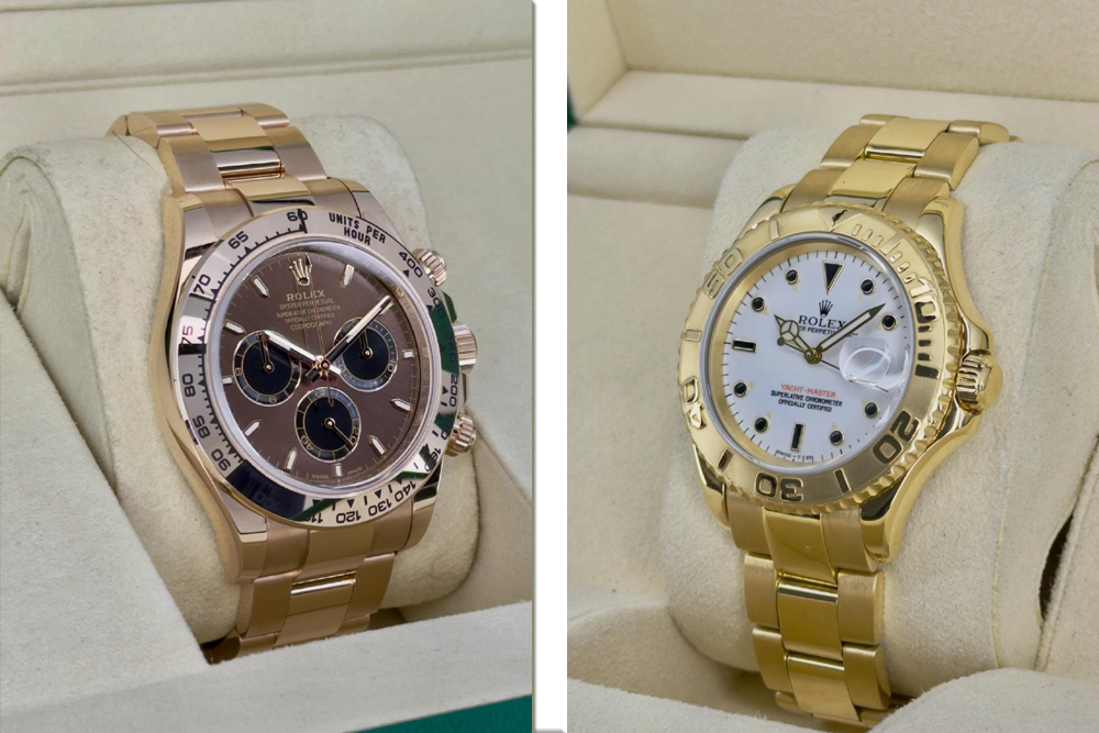 East Coast Timepieces - Gallery 2