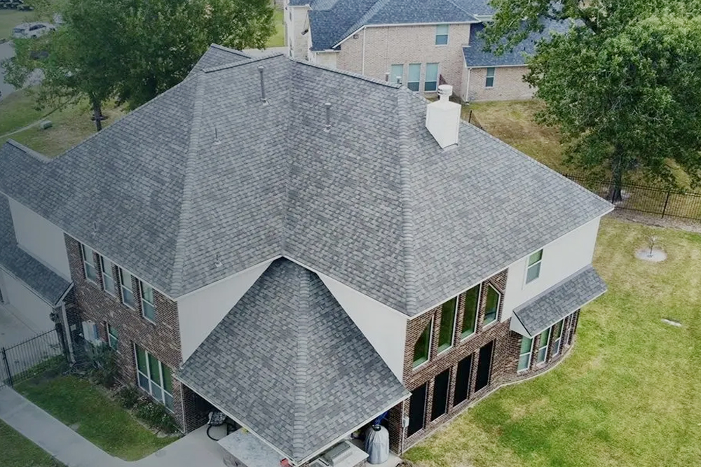 Sundog Roofing & Exteriors - Gallery 2