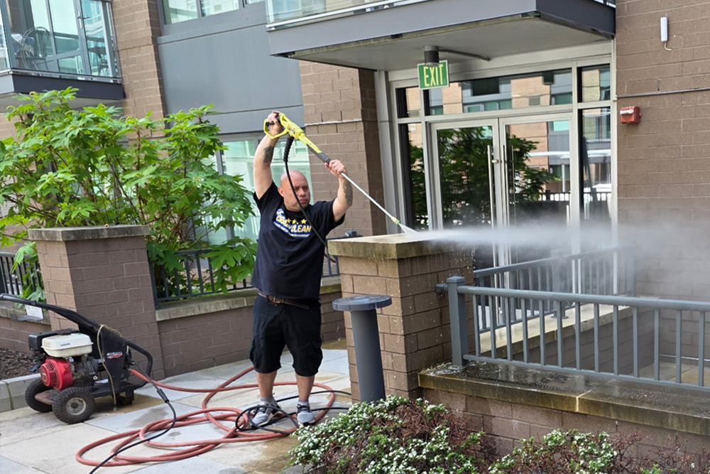 Crazy Clean Cleaning Services - Gallery 2