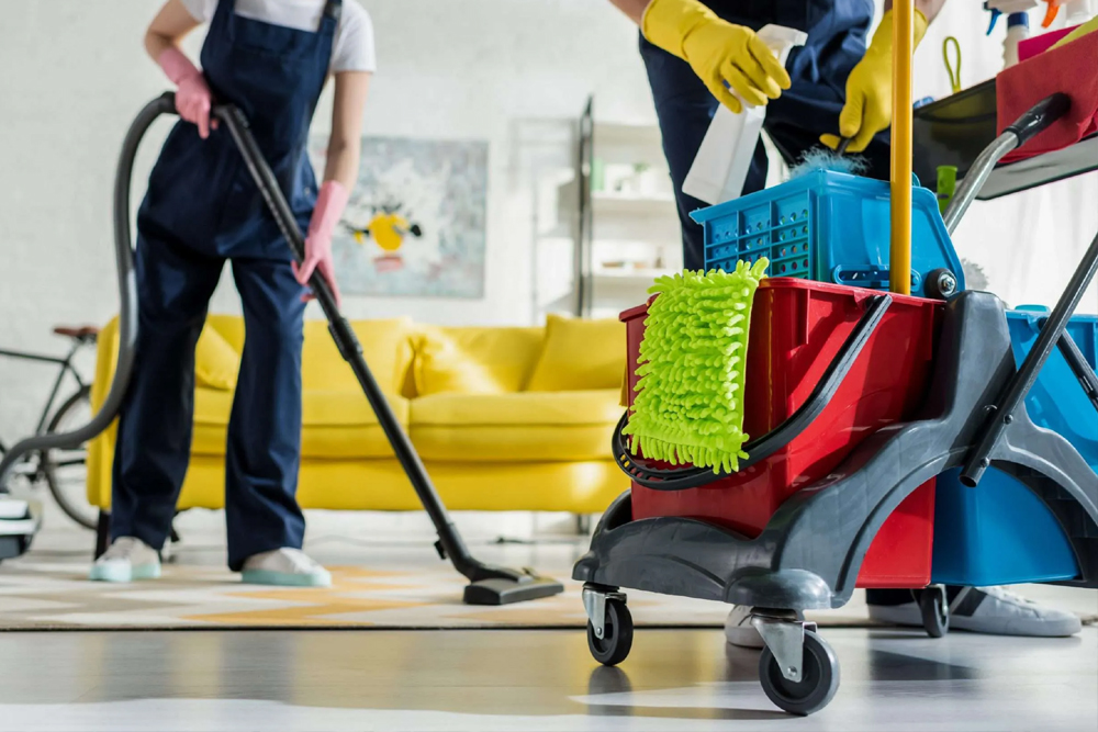 Crazy Clean Cleaning Services - Gallery 3