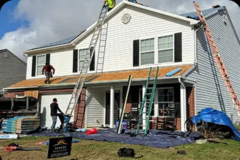 Sundog Roofing & Exteriors - Gallery 3