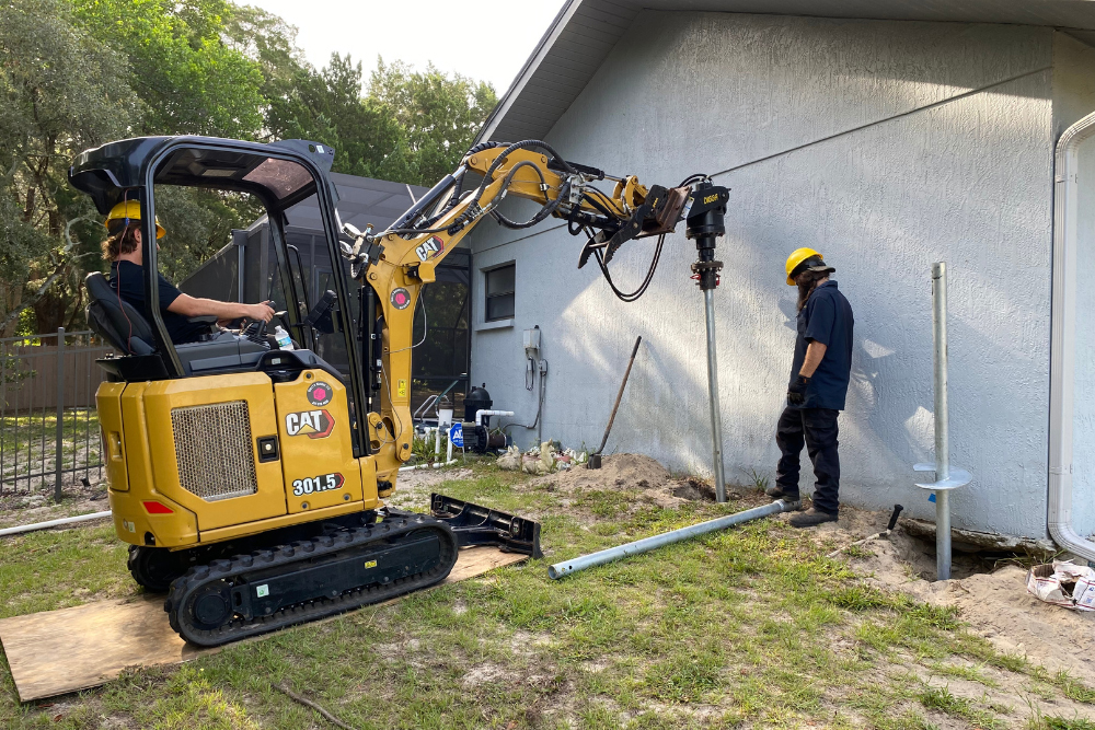 OK Elite Foundation Repair - Gallery 3