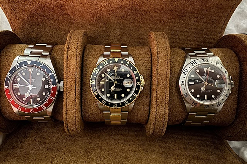 East Coast Timepieces - Gallery 3