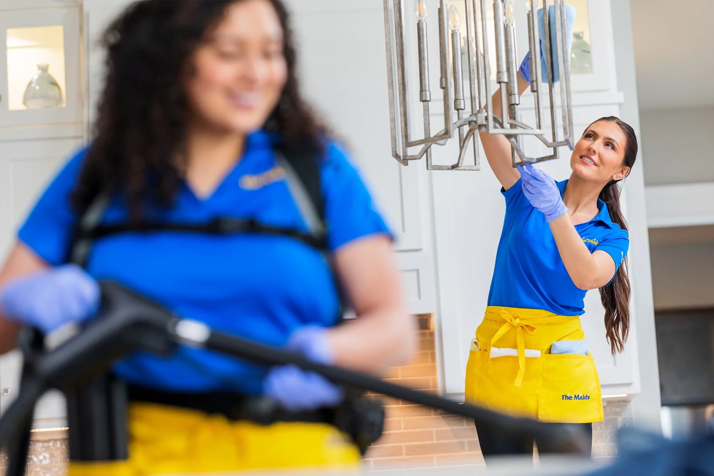 The Maids in Boca Raton and South Delray - Gallery 4