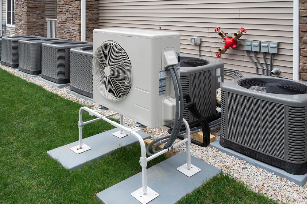 Affordable Heating and Cooling - Gallery 4