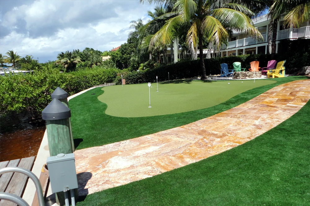 Synthetic Turf Treasure Coast - Gallery 4