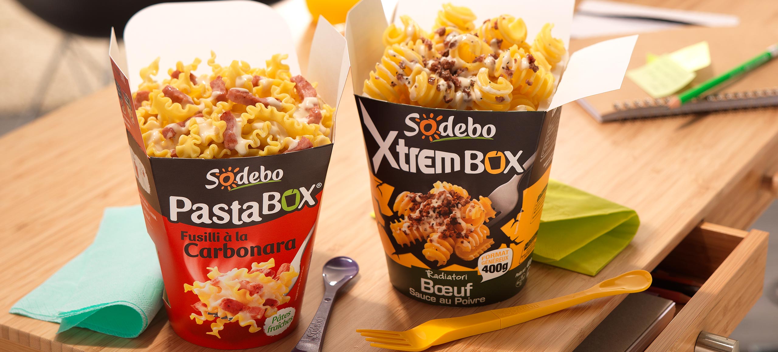 Dodo Packaging - Gallery 17