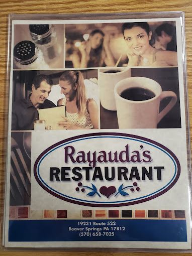 Rayauda's Restaurant - Gallery 2