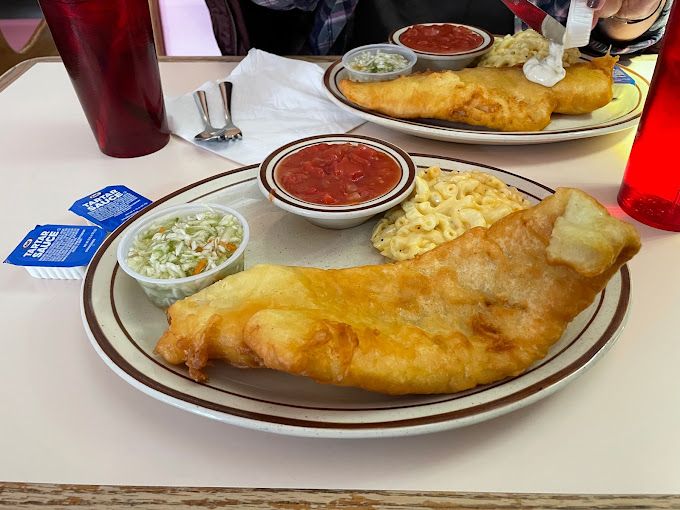 Rayauda's Restaurant - Gallery 4