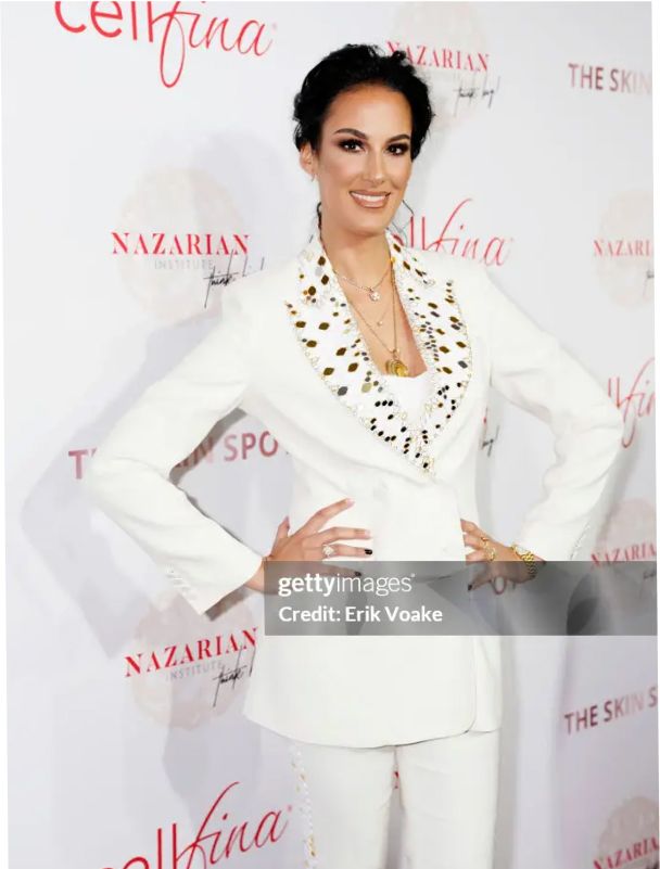 Nazarian Plastic Surgery - Gallery 10