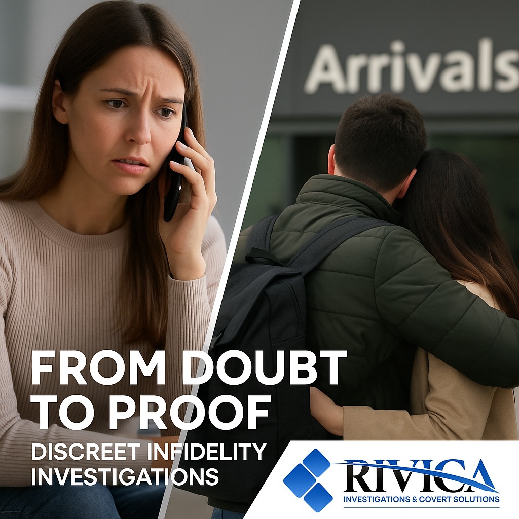 RIVICA Investigations & Covert Solutions Pty Ltd - Gallery 1