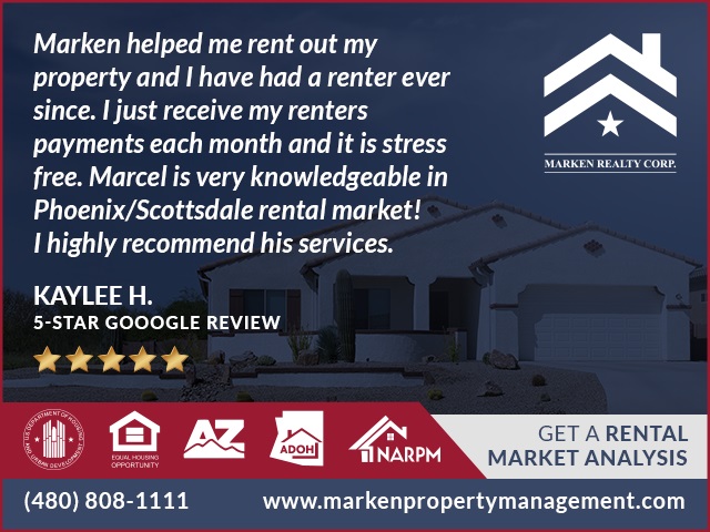 Marken Property Management - Gallery 2